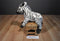 Ganz Webkinz Signature Endangered Cape Mountain Zebra WKSE3001 Plush (No Code)
