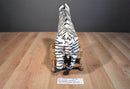Ganz Webkinz Signature Endangered Cape Mountain Zebra WKSE3001 Plush (No Code)