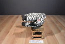 Ganz Webkinz Signature Endangered Cape Mountain Zebra WKSE3001 Plush (No Code)