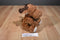 Creature Comforts Moose Hugs From Up North Moose Beanbag Plush