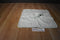 Blankets and Beyond Green Bunny Rabbit Security Blanket