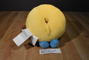 Jay Franco and Sons Moose Shopkins D'Lish Donut 2013 Plush
