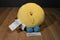 Jay Franco and Sons Moose Shopkins D'Lish Donut 2013 Plush