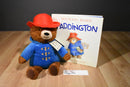 Kohl's Cares Yottoy Paddington 2006 Plush and Hardcover Book