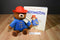 Kohl's Cares Yottoy Paddington 2006 Plush and Hardcover Book