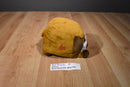 Nanco Pixel M8 Brown and White Dog Plush