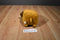 Nanco Pixel M8 Brown and White Dog Plush