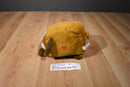 Nanco Pixel M8 Brown and White Dog Plush