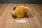 Nanco Pixel M8 Brown and White Dog Plush