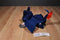 Toy Factory DreamWorks How To Train Your Dragon 2 Toothless 2014 Plush