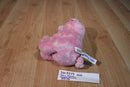 Mary Meyer Sweet Rascals Paulette Pink Pig Beanbag Plush