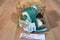 Natsume Harvest Moon Hometown Story Ember Green Dragon 2013 Plush
