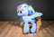 Hasbro My Little Pony Rainbow Dash 2015 Plush