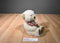 Walgreens Golden Bear Co. Beige and Brown Mohair Bear 2002 Plush