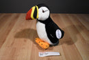Solarfilma Iceland Puffin Plush