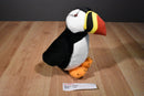 Solarfilma Iceland Puffin Plush