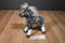 Douglas Majestic Dapple Gray and White Foal Horse Plush