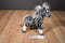 Douglas Majestic Dapple Gray and White Foal Horse Plush