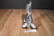 Douglas Majestic Dapple Gray and White Foal Horse Plush