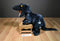 Toy Factory Jurassic World Blue the Velociraptor 2015 Plush