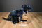 Toy Factory Jurassic World Blue the Velociraptor 2015 Plush