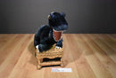 Toy Factory Jurassic World Blue the Velociraptor 2015 Plush