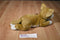 Russ Yomiko Tan and White Chihuahua Beanbag Plush