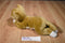 Russ Yomiko Tan and White Chihuahua Beanbag Plush