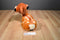 Disneyland Layng Down Bambi Plush