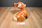 Disneyland Layng Down Bambi Plush
