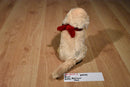 Russ Golden Retriever Puppy Dog Beanbag Plush