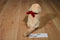 Russ Golden Retriever Puppy Dog Beanbag Plush