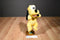 Disney Parks Baby Pluto Plush