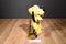 Disney Parks Baby Pluto Plush
