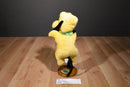 Disney Parks Baby Pluto Plush