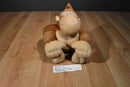 Good Stuff Nintendo Super Mario Donkey Kong 2016 Plush