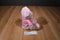 Baby Gund My First Teddy Prayer Pink Bear Plush