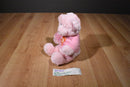 Baby Gund My First Teddy Prayer Pink Bear Plush