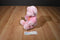 Baby Gund My First Teddy Prayer Pink Bear Plush
