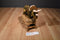Douglas Brown Triceratops Plush