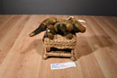 Douglas Brown Triceratops Plush