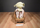 Disney Store Genuine Original Authentic Star Wars Yoda Plush