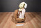 Disney Store Genuine Original Authentic Star Wars Yoda Plush