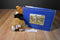 Douglas Kirby Tri-Color Corgi Dog Plush and Hardcover Book