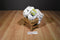 The Petting Zoo Siegfried and Roy White Bengal Tiger 2012Bag Purse