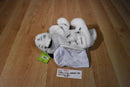 The Petting Zoo Siegfried and Roy White Bengal Tiger 2012Bag Purse