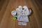 The Petting Zoo Siegfried and Roy White Bengal Tiger 2012Bag Purse