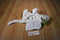 The Petting Zoo Siegfried and Roy White Bengal Tiger 2012Bag Purse