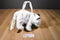 The Petting Zoo Siegfried and Roy White Bengal Tiger 2012Bag Purse