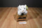 The Petting Zoo Siegfried and Roy White Bengal Tiger 2012Bag Purse